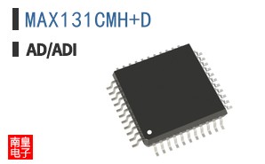 MAX131CMH+D