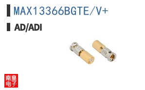 MAX13366BGTE/V+