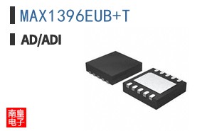MAX1396EUB+T