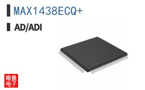 MAX1438ECQ+