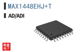 MAX1448EHJ+T