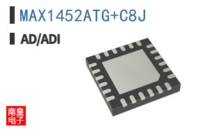 MAX1452ATG+C8J