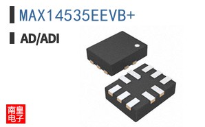 MAX14535EEVB+