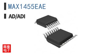 MAX1455EAE