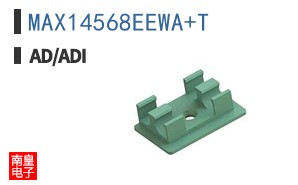 MAX14568EEWA+T