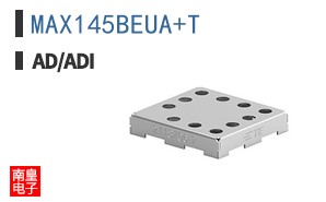 MAX145BEUA+T