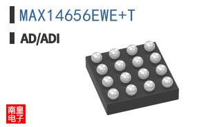 MAX14656EWE+T