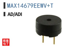 MAX14679EEWV+T