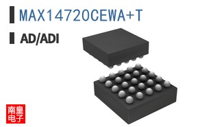 MAX14720CEWA+T