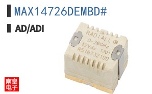 MAX14726DEMBD#