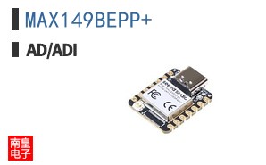 MAX149BEPP+
