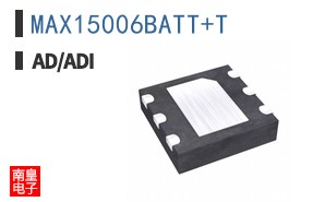 MAX15006BATT+T