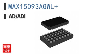 MAX15093AGWL+