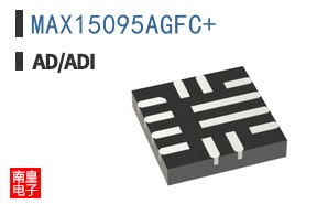 MAX15095AGFC+