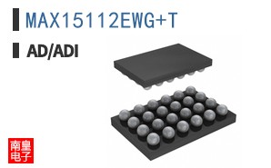 MAX15112EWG+T
