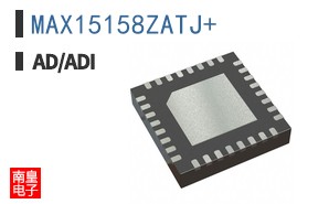 MAX15158ZATJ+
