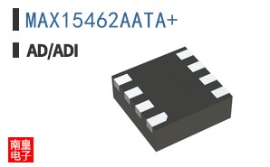 MAX15462AATA+