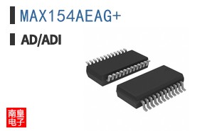 MAX154AEAG+