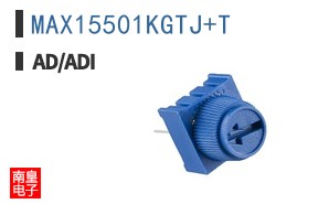 MAX15501KGTJ+T