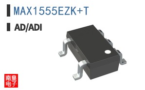 MAX1555EZK+T