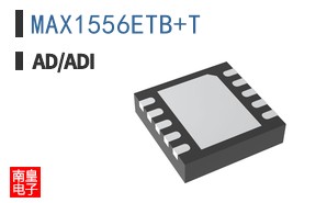 MAX1556ETB+T