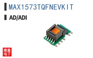 MAX1573TQFNEVKIT