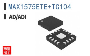 MAX1575ETE+TG104