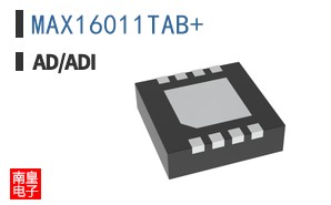 MAX16011TAB+