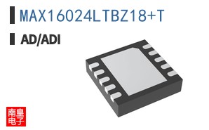 MAX16024LTBZ18+T