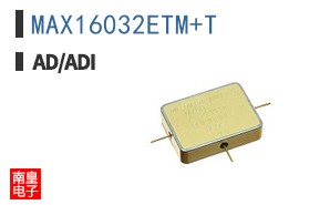 MAX16032ETM+T