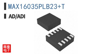 MAX16035PLB23+T