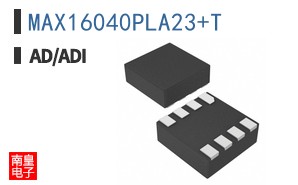 MAX16040PLA23+T