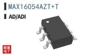 MAX16054AZT+T
