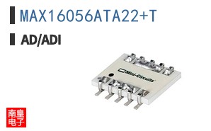 MAX16056ATA22+T