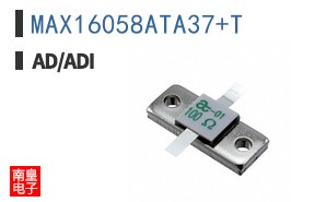 MAX16058ATA37+T