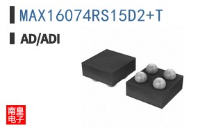 MAX16074RS15D2+T