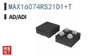 MAX16074RS21D1+T