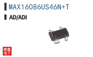 MAX16086US46N+T