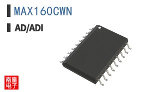 MAX160CWN