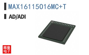 MAX16115O16MC+T