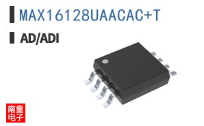 MAX16128UAACAC+T