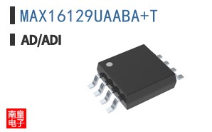 MAX16129UAABA+T
