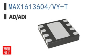MAX1613604/VY+T