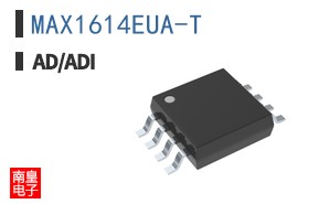 MAX1614EUA-T