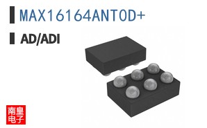 MAX16164ANT0D+