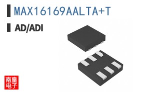 MAX16169AALTA+T