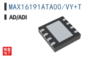 MAX16191ATA00/VY+T