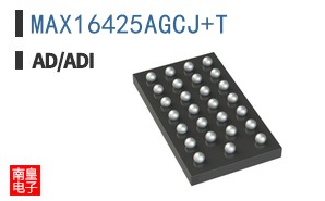 MAX16425AGCJ+T