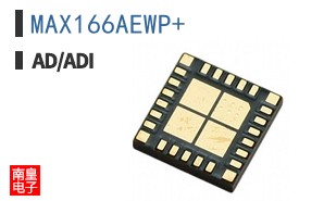 MAX166AEWP+