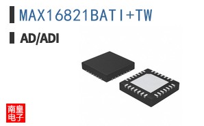 MAX16821BATI+TW